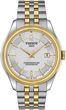 Tissot T-Classic Ballade Automatic Watch T108.408.22.037.00