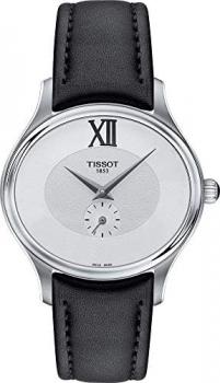 Tissot Bella Ora Silver Dial Ladies Watch T103.310.16.033.00