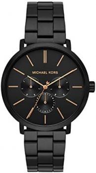 Michael Kors Men's Blake Quartz Watch