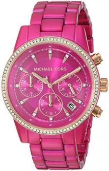 Michael Kors Women's Ritz Watch