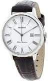 Orient Contemporary Quartz White Dial Ladies Watch RF-QA0008S