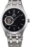 Orient Clock (Model: FAG03001B0)
