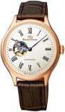 Orient Star Re-nd0003s00b Japan Made Automatic Women's Watch