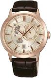 Orient Analogue Automatic FET0P001W0