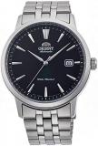 ORIENT RN-AC0F01B [ORIENT Men's Metal Band Contemporary]