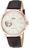 Orient Dress Watch (Model: RA-AG0001S), White