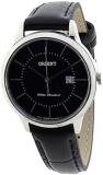 Orient Contemporary Quartz Blue Dial Ladies Watch RF-QA0005L