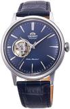 ORIENT Classic Semi-Skeleton Mechanical Watch RN-AG0008L Men's