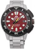 ORIENT M-Force RN-AC0L02R [Orient Men's Metal Band M-Force Orient 70th Anniversary] Shipped from Japan