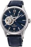 Orient Orient Star Automatic Blue Dial Men's Watch RE-AT0006L00B