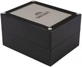Orient Sports Watch RA-AK0603S10B - Stainless Steel Gents Automatic Analogue