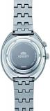 Orient RN-AA0E02E [Orient Men's Metal Revival World Map] Watch Shipped from Japan