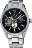 Orient Skeleton Watch SDK05002B0 - Stainless Steel Gents Automatic Analogue