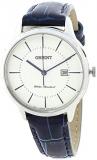 Orient Contemporary Quartz White Dial Ladies Watch RF-QA0006S