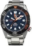 ORIENT M-FORCE "Bravo" Diving Sports Automatic Power Reserve 200M SEL0A002D