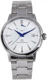 ORIENT STAR 2nd Gen"Classic" Power Reserve Automatic Collection SAF02003W