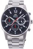 ORIENT Sporty RN-KV0001B Mens (Japan Import-NO Warranty)