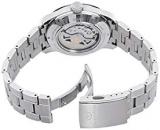 Orient Star RK-AT0011A [Orient Star Men's Metal Band Contemporary Semi-Skeleton] Wristwatch Shipped from Japan