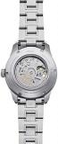 Orient Star RK-AT0011A [Orient Star Men's Metal Band Contemporary Semi-Skeleton] Wristwatch Shipped from Japan