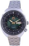Orient Revival Automatic Green Dial Men's Watch RA-AA0E02E09C
