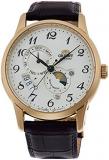 Orient classic SUN & MOON ARABIA RA-AK0002S(Japan Domestic genuine products)