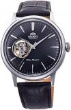 ORIENT Classic semi Skeleton Mechanical Watch RN-AG0007B Men's