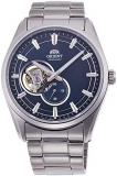 Orient Analogue Automatic RA-AR0003L10B, Bracelet