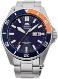 Orient Automatic Watch RA-AA0913L19B, Metallic, Bracelet