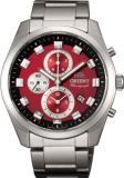 Orient Neo70's Big case Quartz Mens Watch WV0481TT