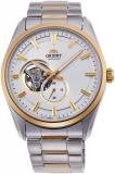 Orient RN-AR0006S Men's Automatic Watch, Orient Watch, Mechanical, Made in Japan...