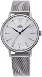 Orient Watch RA-QC1702S10B Men Silver