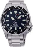 ORIENT JIS Standard-Compliant Scuba Diving for The 200m Waterproof Full-Scale Diver Mechanical Watches RA-EL0001B Men's