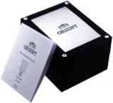 Orient RA-AA0D02R1HB Men's Weekly King Diver Stainless Steel Red Dial Day Date Automatic Watch