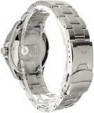 Orient RA-AA0004E Men's Kamasu Stainless Steel Black Bezel Green Dial Automatic Dive Watch