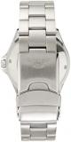 Orient RA-AA0004E Men's Kamasu Stainless Steel Black Bezel Green Dial Automatic Dive Watch