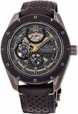 Orient Orient Star Automatic Black Dial Men's Watch RE-AV0A04B00B