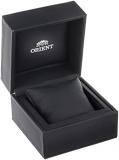 Orient Men's Neptune Japanese Automatic Diving Watch with Stainless Steel Strap, Silver, 22 (Model: RA-EL0001B)
