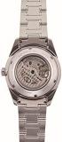 Orient Star ORIENT STAR Men Classic Automatic Black Dial Watch RE-HJ0003B