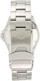 Orient RA-AA0002L Men's Kamasu Stainless Steel Blue Bezel Blue Dial Automatic Dive Watch