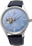 Orient Star RK-AT0203L [Orient Star Men's Leather Classic Semi-Skeleton] Watch S...