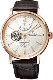 Orient Orient Star Automatic White Dial Men's Watch RE-AV0001S00B
