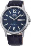 Orient Classic Automatic Blue Dial Men's Watch RA-AA0C05L19B