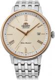 Orient"RA-AC0J-R" Open-Heart Japanese Automatic/Handwinding Dress Watch