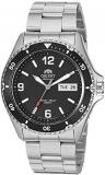 Orient Men's 'Mako II' Japanese Automatic / Hand-Winding Stainless Steel 200 Meter Diving Watch