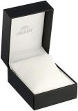 Orient Men's Kamasu Stainless Steel Japanese-Automatic Diving Watch