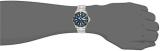 Orient Men's Kamasu Stainless Steel Japanese-Automatic Diving Watch