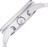 Orient Neo 70's Neo 70's Solar Panda Sporty Watch, Dark Gray