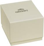 Orient Neo 70's Neo 70's Solar Panda Sporty Watch, Dark Gray