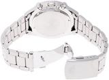 Orient Neo 70's Neo 70's Solar Panda Sporty Watch, Dark Gray
