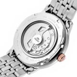 ORIENT Automatic White Dial Men's Watch SAA05001WB
